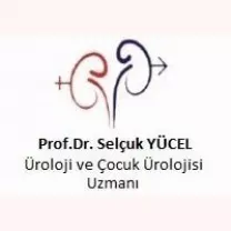 Prof. Dr. Selçuk Yücel Muayenehanesi