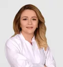 Yeliz Kantürk AGOLİ