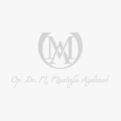 Op. Dr. Mustafa AYDINOL Muayenehanesi
